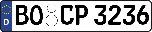 BO-CP3236