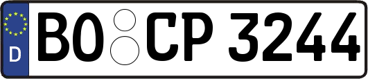 BO-CP3244