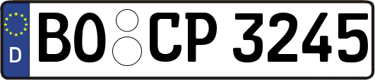 BO-CP3245