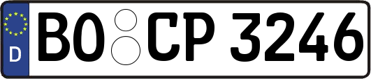 BO-CP3246