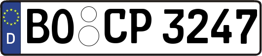 BO-CP3247