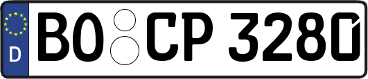 BO-CP3280