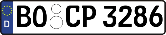 BO-CP3286