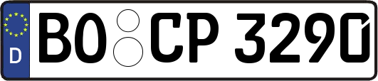 BO-CP3290