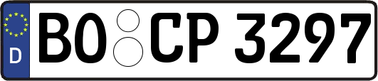 BO-CP3297