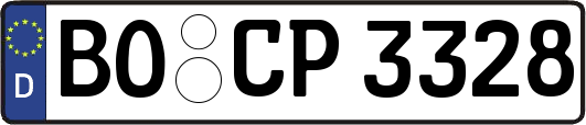 BO-CP3328