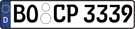 BO-CP3339