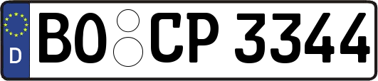 BO-CP3344
