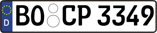 BO-CP3349