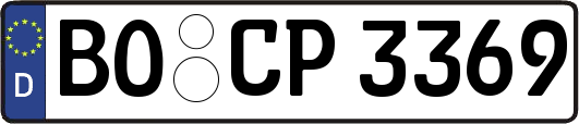 BO-CP3369
