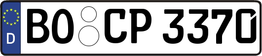 BO-CP3370