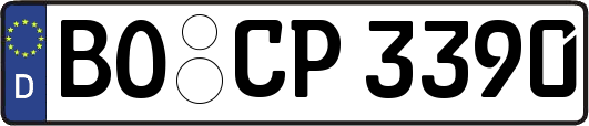 BO-CP3390