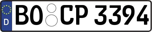 BO-CP3394