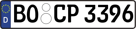 BO-CP3396