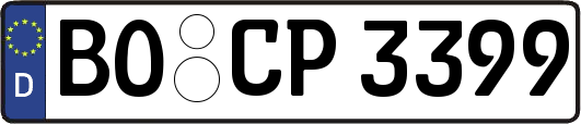 BO-CP3399