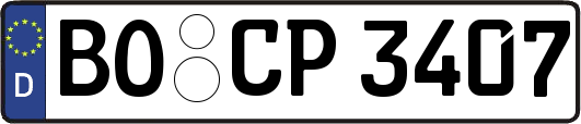 BO-CP3407