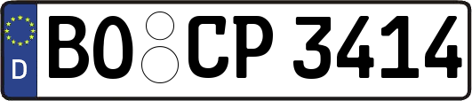 BO-CP3414
