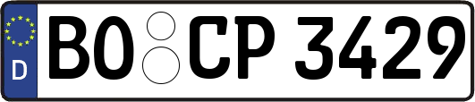 BO-CP3429