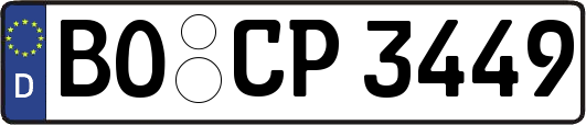 BO-CP3449