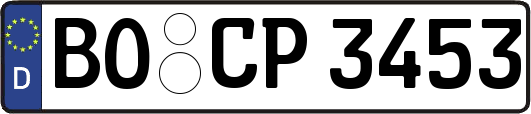BO-CP3453