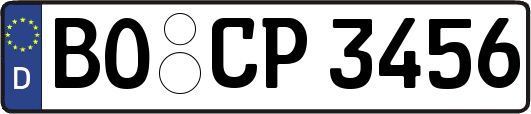 BO-CP3456