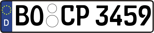 BO-CP3459