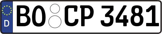 BO-CP3481