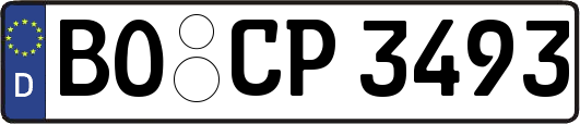 BO-CP3493