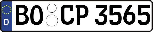 BO-CP3565