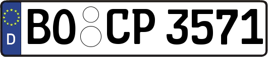BO-CP3571