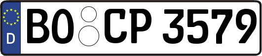 BO-CP3579