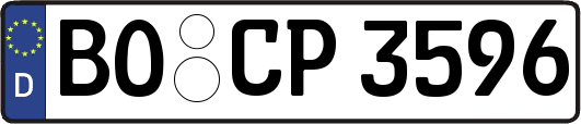 BO-CP3596
