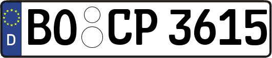 BO-CP3615