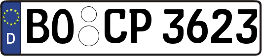 BO-CP3623