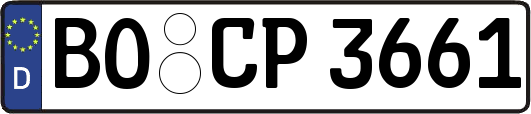 BO-CP3661