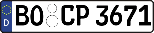 BO-CP3671