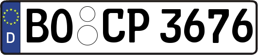 BO-CP3676