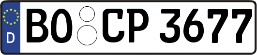 BO-CP3677
