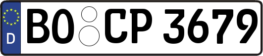 BO-CP3679