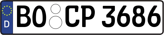 BO-CP3686