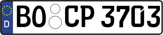 BO-CP3703