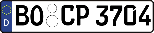 BO-CP3704