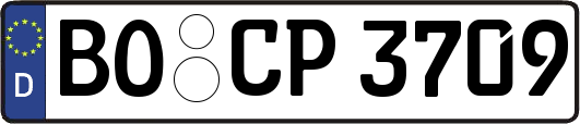BO-CP3709