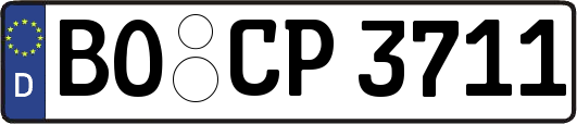 BO-CP3711