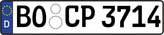 BO-CP3714