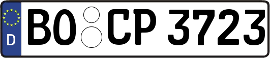 BO-CP3723