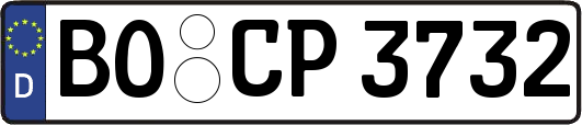 BO-CP3732