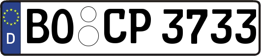 BO-CP3733