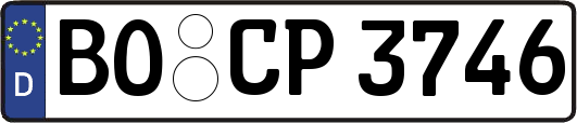 BO-CP3746