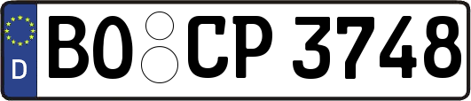 BO-CP3748
